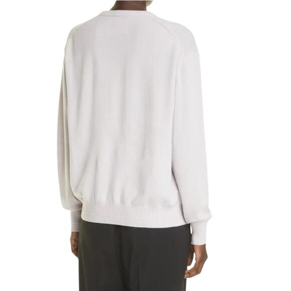 Maria McManus Cashmere Wool Sweater - Picture 2 of 13